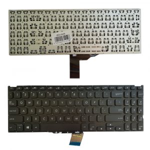 Keyboard Asus X512J, X512F X512D X512U, US | KB314546