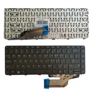 Keyboard HP ProBook 430 G4, 430 G3, 440 G3, 440 G4, US | KB314560
