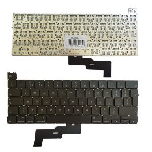 Keyboard Apple A2289, UK | KB314607