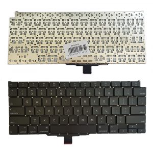 Keyboard Apple A2179, US | KB314652