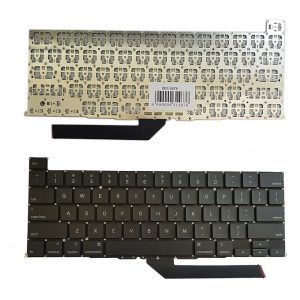 Keyboard Apple A2141, US | KB314676