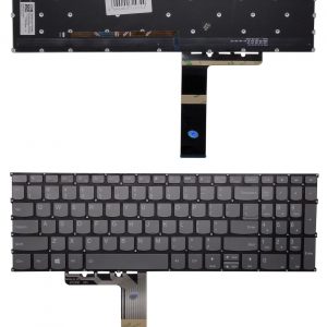 Keyboard LENOVO ThinkBook 15 G2, with backlight, US | KB314744