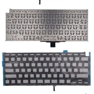 Keyboard APPLE A2337, UK, with backlight | KB314782
