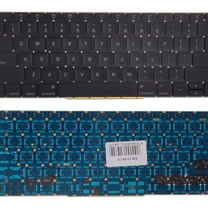 Keyboard APPLE A1708, with Backlight, US | KB314829