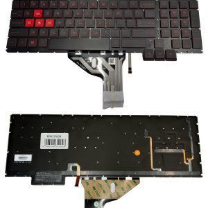 Keyboard HP Omen 15-ce016na, with backlight | KB315628