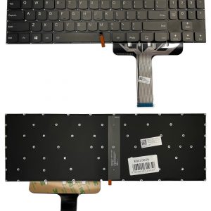 Keyboard LENOVO Legion Y530, with white Backlight, US | KB315659