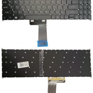Keyboard ACER: Aspire 3 A315-23, with backlight | KB316076
