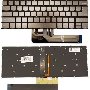 Keyboard LENOVO Thinkbook 14 G2 ITL, with backlight, US | KB316090