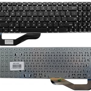 Keyboard ASUS R540, A540, K540, X540, US | KB316205