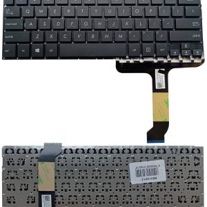 Keyboard ASUS Zenbook UX360CA, US | KB316212