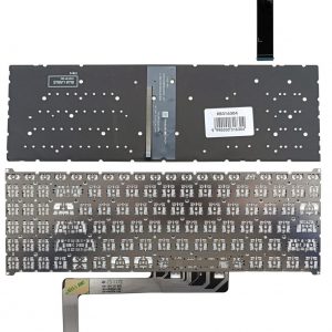 Keyboard ACER Aspire A315-59, A715-76, A715-51G, A515-57, with backlight, US | KB316304