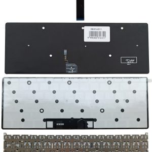 Keyboard ACER: Swift SF514-52, SF514-54, SF314-42, SF314-52, with backlight, US | KB316311