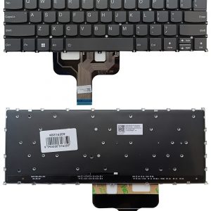 Keyboard LENOVO Yoga 7 14IAL7, with backlight, US | KB316359