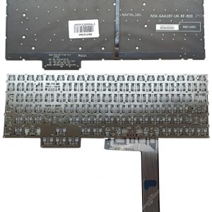 Keyboard LENOVO Legion Pro 5 16IRX8, with backlight, US | KB316366