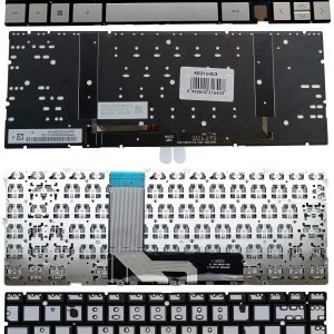 Keyboard HP Envy 15-EP, 15T-EP, with backlight, US | KB316403