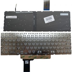 Keyboard HP Victus 16-R, 16-E, 16-D, 16-S, with backlight, US | KB316427