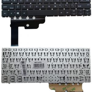 Keyboard HP Probook 440 G9, 445 G9, US | KB316434