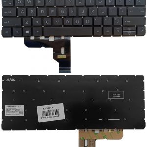 Keyboard HP Probook 430 G8, 430 G9, 435 G7, 435 G8, US | KB316441