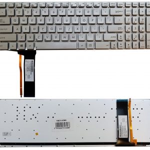 Keyboard ASUS N56, N76, N750, with backlight, US | KB316588