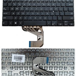 Keyboard ASUS S406U, X406U, V406U, Y406U, US | KB316618
