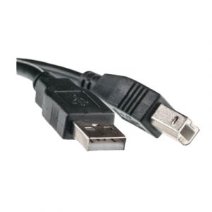 Printer Cable USB 2.0 A-B, 3m | KD00AS1221