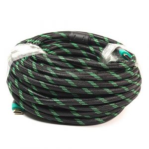 Cable HDMI - HDMI, 25m, 2.0v, Gold-plated | KD00AS1296