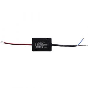 Power supply 12V, 1A, 12W IP67 | KD00MS0040