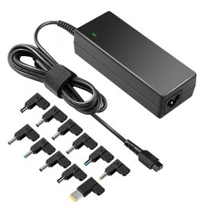 Universal notebook adapter 90W (KD00MS0061)