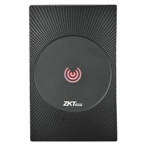 ZKTECO RFID Card Reader 13.56MHz (Mifare, Desfire), Wiegand 66, KR610D (KR610D)