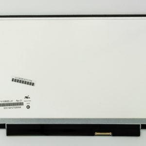 LCD sreen 13.3" 1366x768 HD, LED, SLIM, matte, 40pin (right), A+ | LC300358