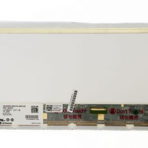 LCD 13.3" 1366x768 HD, LED, matte, 40pin (right), A+ | LC300433