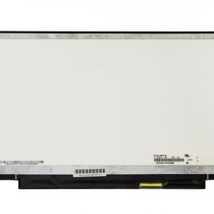 LCD sreen 13.3" 1366x768 HD, LED, SLIM long, matte, 40pin (right), A+ | LC300457