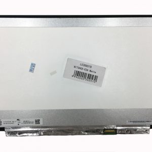 LCD screen 17.3" 1920x1080 FULL HD, LED, IPS, SLIM, matte, 30pin (right) EDP, A+ | LC300570