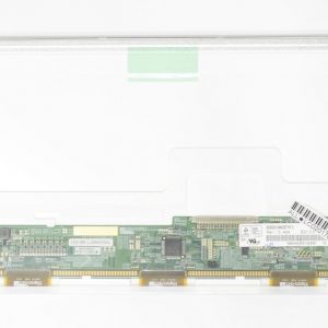 LCD screen 10.1" 1024x600, LED, matte, 30pin (right), A+ | LC300624