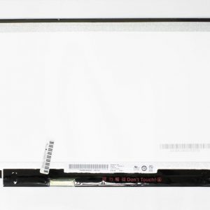 LCD screen 13.3" 1366x768 HD, LED, SLIM, matte, 40pin (left), A+ | LC300662