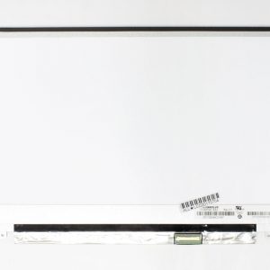 LCD screen 14.0" 1600x900 HD+, LED , SLIM, matte, 30pin (right) EDP,  A+ | LC300709