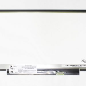 LCD screen 13.3" 1366x768 HD, LED, SLIM, matte, 30pin (right) EDP ,  A+ | LC300761