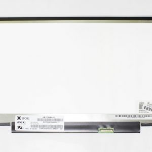 LCD screen 13.3" 1366x768 HD, LED, SLIM, glossy, 30pin (right) EDP, A+ | LC300808