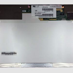 Notebook screen 14.1" 1280x800 WXGA, LED, matte, 40pin (right), A+ | LC300945