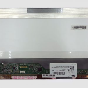 Notebook screen 15.6“ 1366x768 HD, LED, matte, 30pin (left), A+ | LC301188