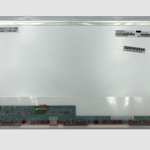 Notebook screen 15.6“ 1366x768, HD, LED, matte, 30pin (left), A+ (lenovo) | LC301195