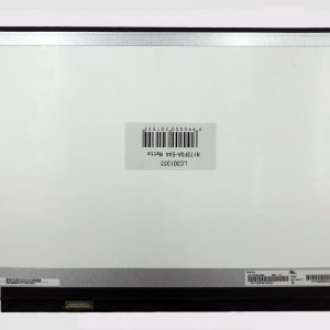 Notebook screen 17.3" 1600x900 HD+, LED, SLIM, glossy, 30pin (left), A+ | LC301355