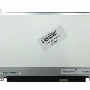LCD Screen 14.0" 1920x1080 FHD, SLIM, matte, 30pin (right), IPS, A+ | LC301461