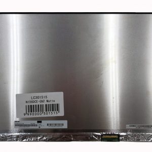 Notebook screen 15.6" 3840x2160 UHD, LED, SLIM, matte, 40pin (right), A+ | LC301515