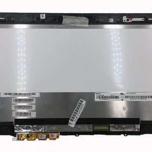 LCD Screen 11.6" 1920x1080 FHD, LED, IPS, SLIM, glossy, 30pin (right), EDP, A+ | LC301614