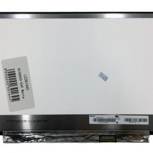 Notebook screen 14.0" 1920x1080 FHD, LED, IPS, SLIM, matte, 30pin (right), A+ | LC301645