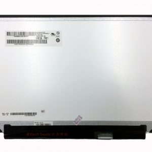 LCD screen 14.0" 1920x1080 FHD, LED, IPS, SLIM, matte, 30pin (right), A+ | LC301652
