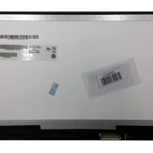 Notebook screen 13.3" 1920x1080 FULL HD, LED, SLIM, bright, 40pin (right)  A+ | LC302031