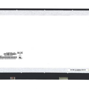 LCD screen 15.6" 1920x1080 FHD, LED, IPS, SLIM, matte, 30 pin (right), 350mm, A+ | LC302413