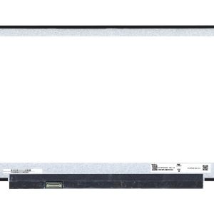 LCD Screen 17.3" 1600x900, HD+, SLIM, LED, matinė, 30pin (left), A+ | LC302437